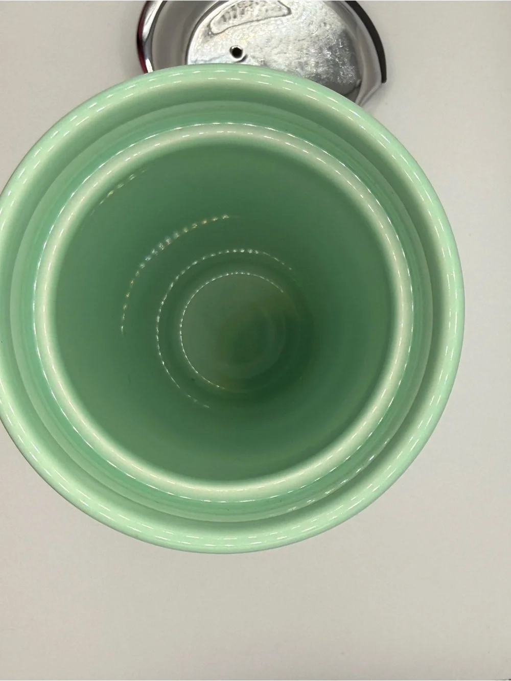 Starbucks Mint Green Idaho Tumbler - The Gem State